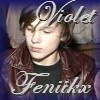 Avatar de Violet Feniikx